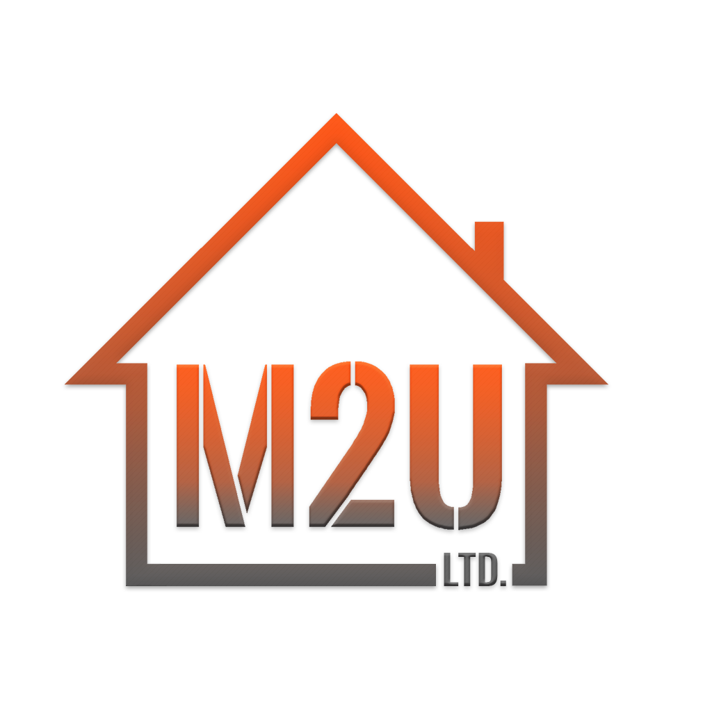 M2U ltd logo